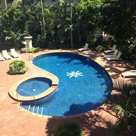 Centrepoint Resort Gold Coast Eksteriør bilde