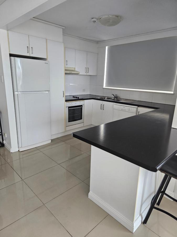 Centrepoint Resort Gold Coast Eksteriør bilde