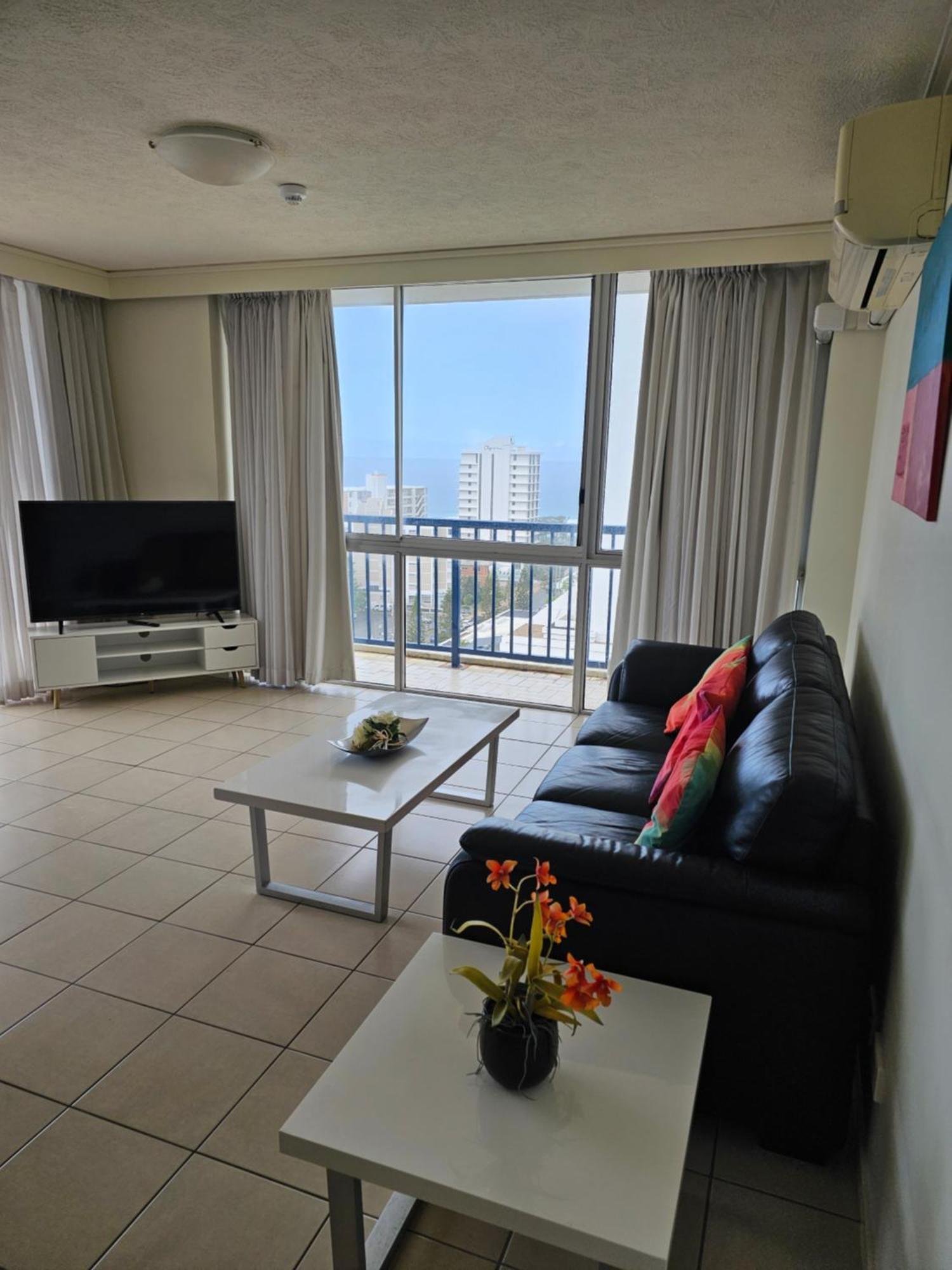 Centrepoint Resort Gold Coast Eksteriør bilde