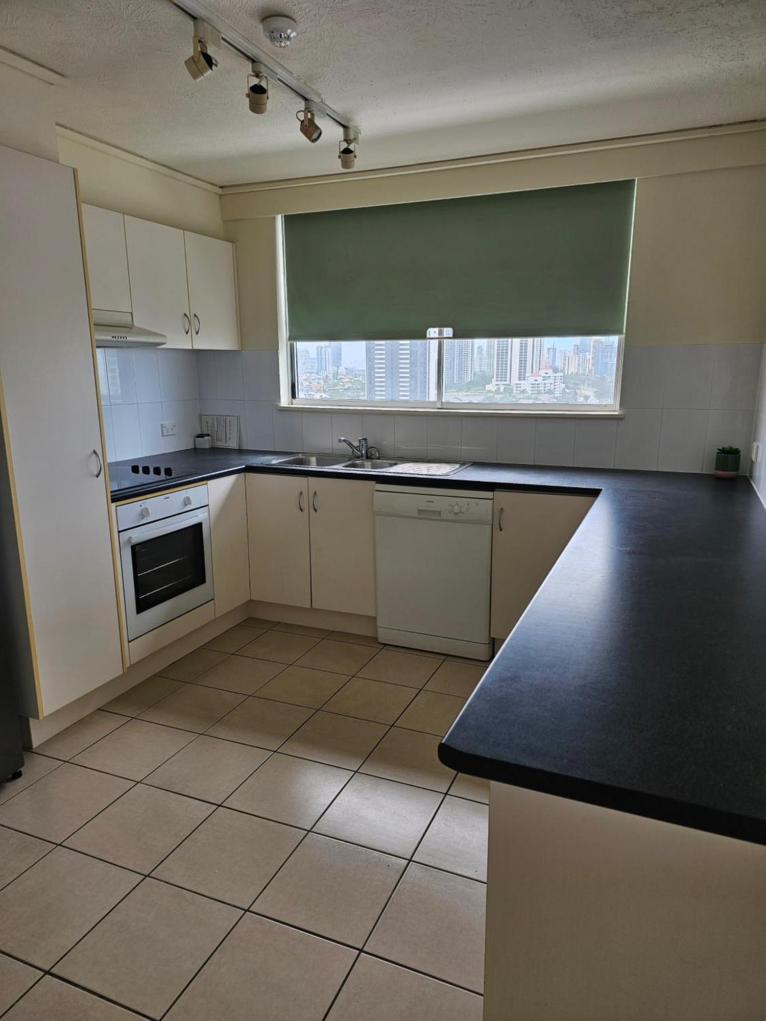 Centrepoint Resort Gold Coast Eksteriør bilde