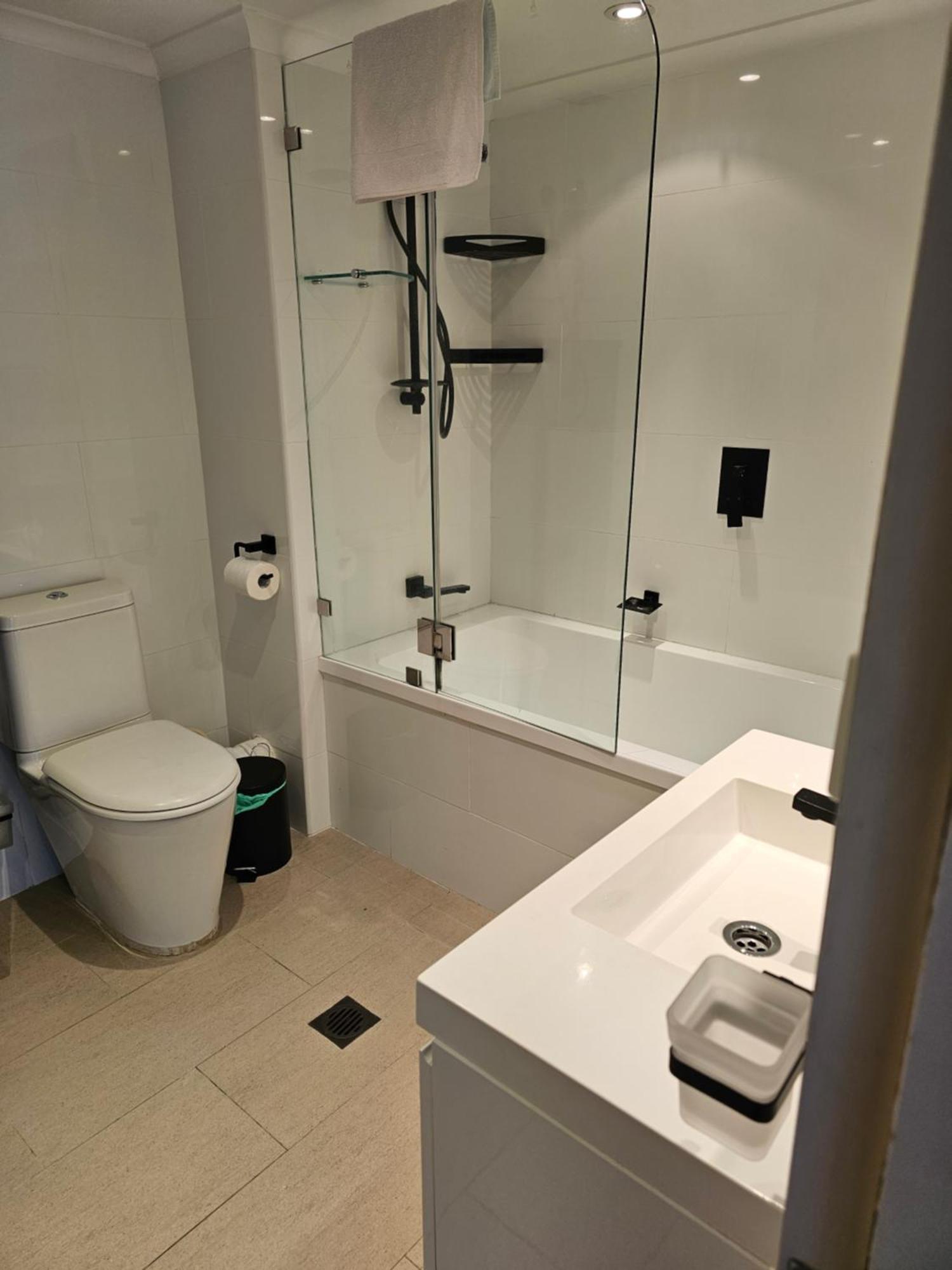 Centrepoint Resort Gold Coast Eksteriør bilde