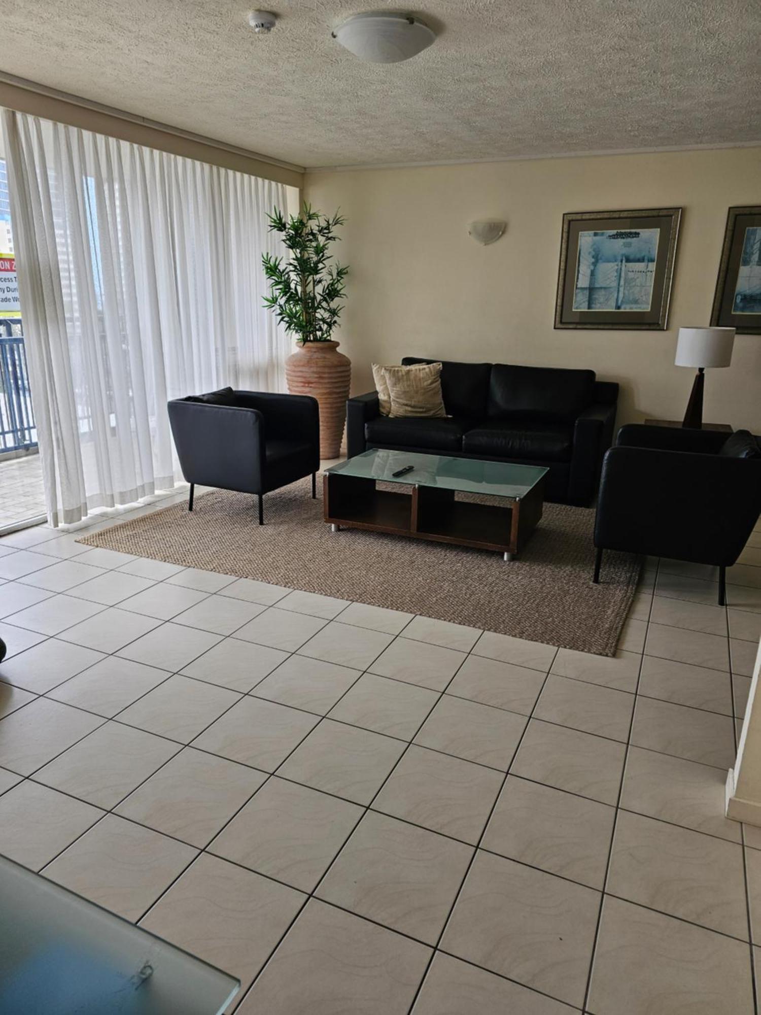 Centrepoint Resort Gold Coast Eksteriør bilde