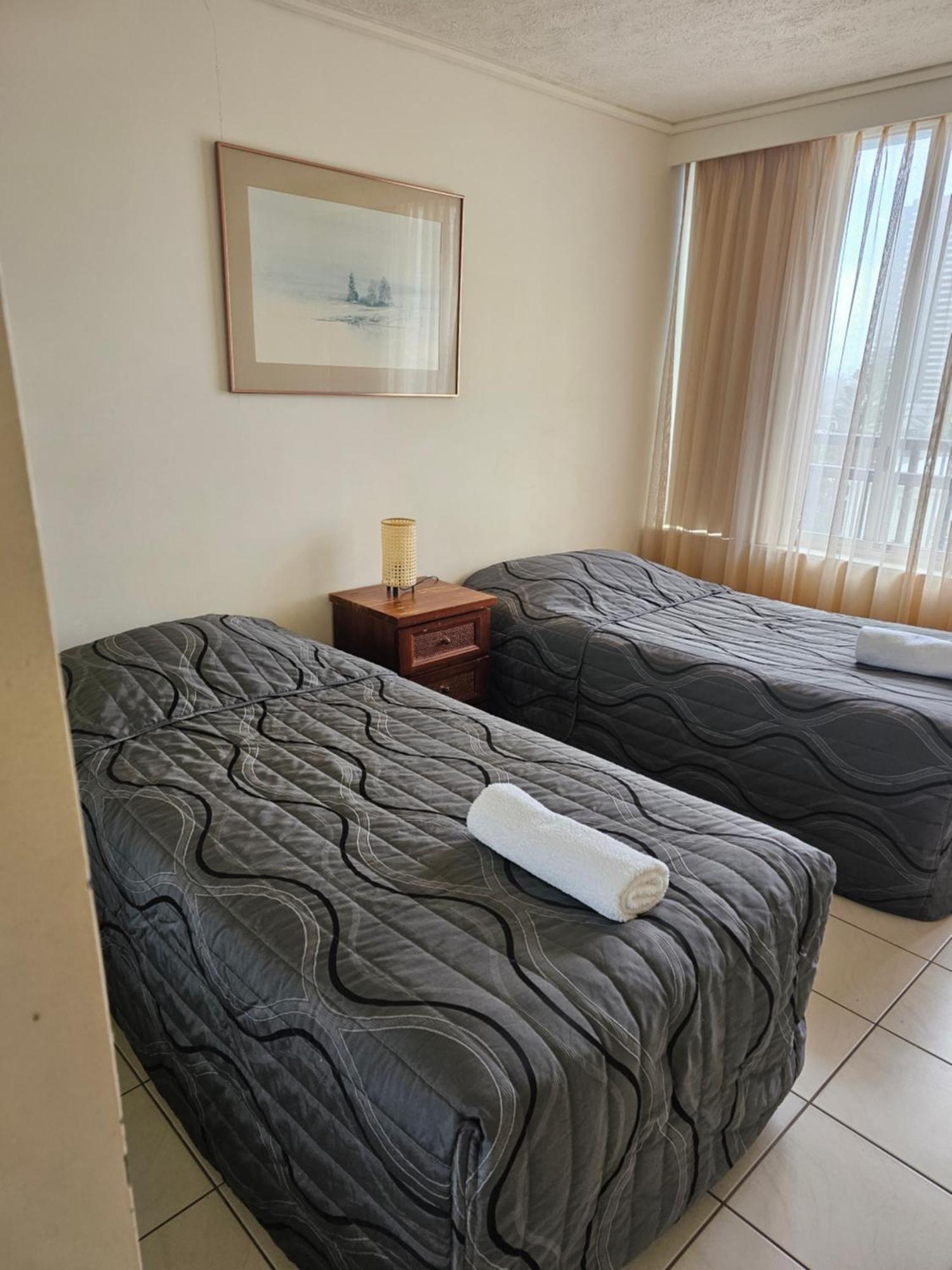 Centrepoint Resort Gold Coast Eksteriør bilde