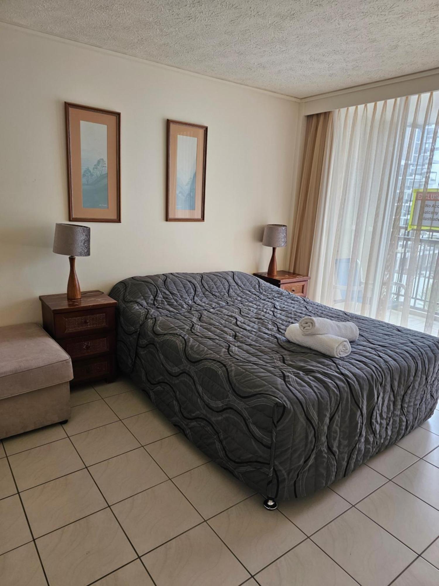 Centrepoint Resort Gold Coast Eksteriør bilde