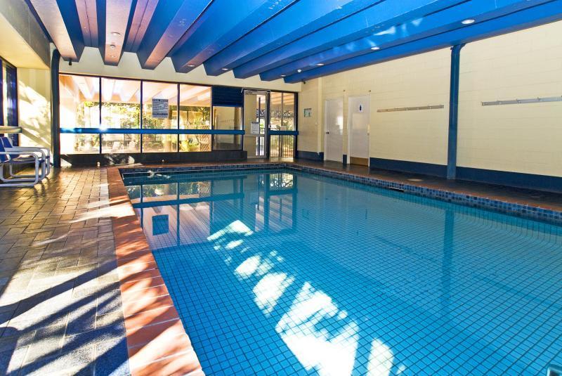 Centrepoint Resort Gold Coast Eksteriør bilde