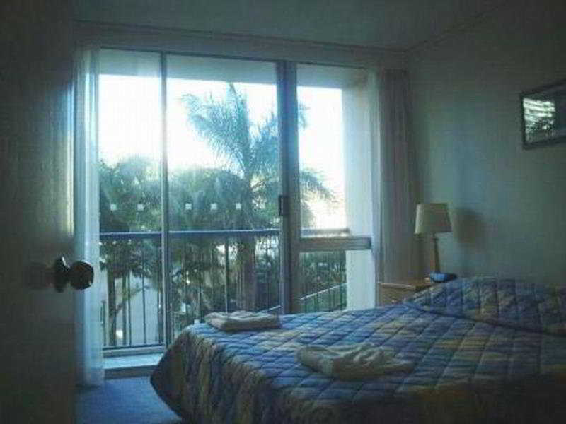 Centrepoint Resort Gold Coast Eksteriør bilde